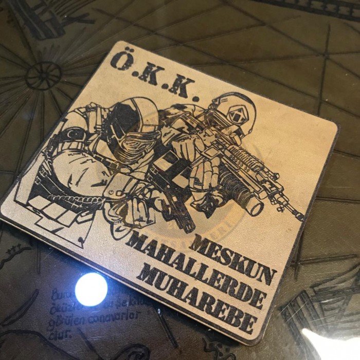 MESKUN MAHAL OPERASYON PEÇ